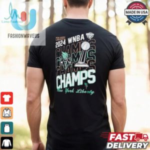 New York Liberty New Era 2024 Wnba Finals Champions Shirt fashionwaveus 1 3