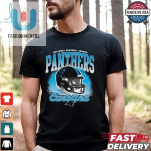 Official Carolina Panthers 2024 National Football League Shirt fashionwaveus 1 2