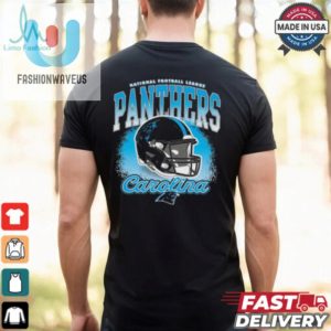 Official Carolina Panthers 2024 National Football League Shirt fashionwaveus 1 3