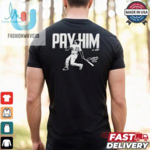 Juan Soto Pay Him Yankees Shirt fashionwaveus 1 3