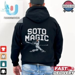 Juan Soto October Magic T Shirts fashionwaveus 1 1