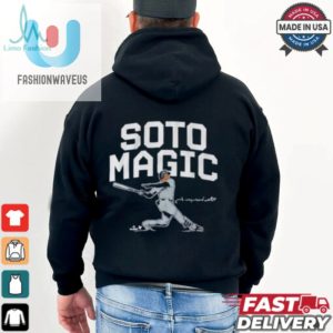 Official Juan Soto October Magic Shirt fashionwaveus 1 1