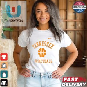 Tennessee Volunteers Nike Basketball Icon T Shirt fashionwaveus 1 2