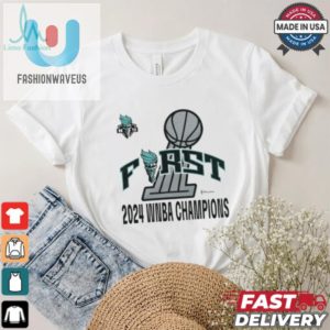 New York Liberty Stadium Essentials Unisex First Time Wnba Finals Champions Shirt fashionwaveus 1 2