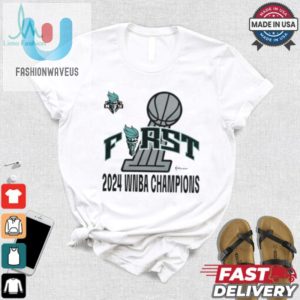 New York Liberty Stadium Essentials Unisex First Time Wnba Finals Champions Shirt fashionwaveus 1 3