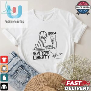 New York Liberty Stadium Essentials Unisex 2024 Wnba Finals Champions Hometown Shirt fashionwaveus 1 6