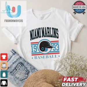 Miami Marlins 1993 Baseball Team Supporter Shirt fashionwaveus 1 2