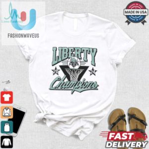 New York Liberty 2024 Wnba Finals Champions Tri Blend T Shirt fashionwaveus 1 3