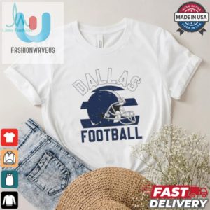 Dallas Football Est 1960 Team Supporter Shirt fashionwaveus 1 2