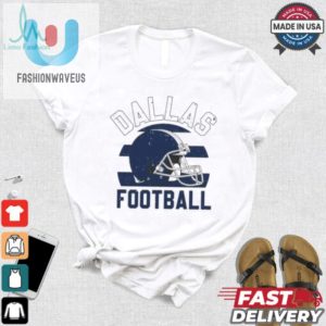 Dallas Football Est 1960 Team Supporter Shirt fashionwaveus 1 3