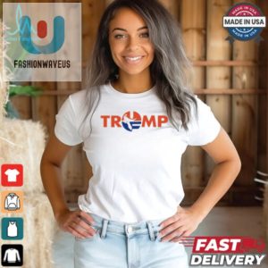 Official Fan Of Mediocre Team Usa Donald Trump Florida Gators T Shirt fashionwaveus 1 2