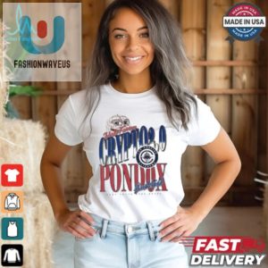 Los Angeles Clippers World Famous Crypto Pondox Basketball T Shirts fashionwaveus 1 2