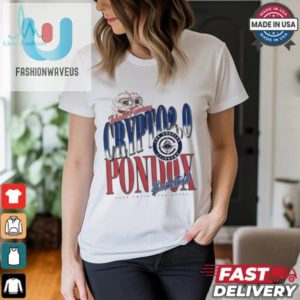 Los Angeles Clippers World Famous Crypto Pondox Basketball T Shirts fashionwaveus 1 3