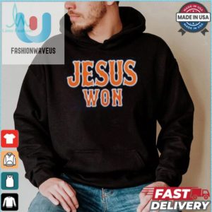 New York Mets Jesus Won 2024 T Shirt fashionwaveus 1 1