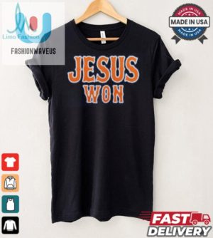 New York Mets Jesus Won 2024 T Shirt fashionwaveus 1 2