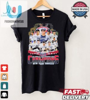 Official New York Yankees 2024 American League Championship Series Champs T Shirt fashionwaveus 1 2