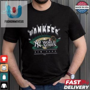 New York Yankees 2024 Alcs Champions Banner T Shirts fashionwaveus 1 3