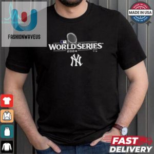 New York Yankees Trophy 2024 World Series Shirt fashionwaveus 1 3