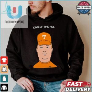 Official King Of The Hill Tennessee Volunteer Shirt fashionwaveus 1 1