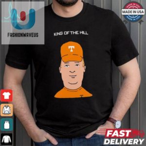 Official King Of The Hill Tennessee Volunteer Shirt fashionwaveus 1 3