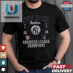 New York Yankees 2024 Alcs Champions Home Plate T Shirt fashionwaveus 1 7