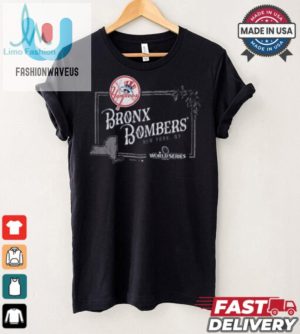 New York Yankees 2024 World Series Shirt fashionwaveus 1 2