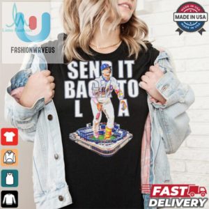 New York Mets Pete Alonso Send It Back To La Shirt fashionwaveus 1 4