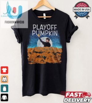 New York Mets Playoff Pumpkin T Shirt fashionwaveus 1 2