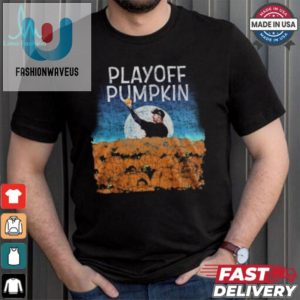 New York Mets Playoff Pumpkin T Shirt fashionwaveus 1 3