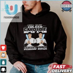 The Evil Empire Strikes Back Aaron Judge And Juan Soto New York Yankees Shirt fashionwaveus 1 1