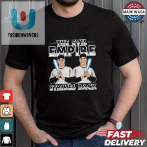 The Evil Empire Strikes Back Aaron Judge And Juan Soto New York Yankees Shirt fashionwaveus 1 3