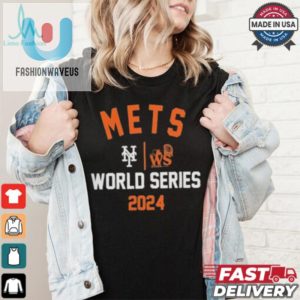 Official New York Mets Nike 2024 World Series Arched Lockup Shirt fashionwaveus 1 1 1