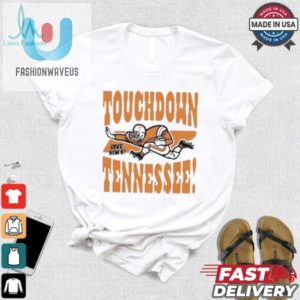 Official Touchdown Tennessee Give Him 6 Shirt fashionwaveus 1 3