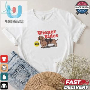 Official Danny Duncan Wiener Rides T Shirt fashionwaveus 1 2