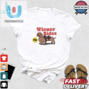 Official Danny Duncan Wiener Rides T Shirt fashionwaveus 1 3