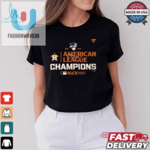 Mlb Houston Astros 2024 Alcs American League Champions Locker Room T Shirt fashionwaveus 1 2