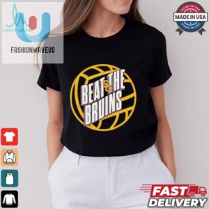 Usc Trojans Beat The Ucla Bruins T Shirt fashionwaveus 1 2