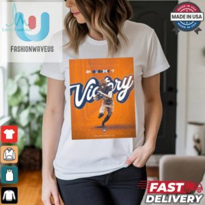 Illinois Fighting Illini 21 7 Michigan Wolverines Victory Just Like In 1924 Poster T Shirt fashionwaveus 1 3