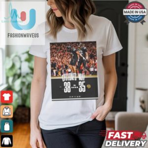 Cyclones Win Final Iowa State Cyclones 38 35 Ucf Knights Poster T Shirt fashionwaveus 1 3