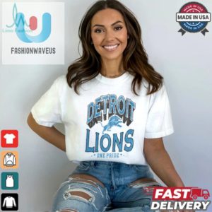 Detroit Lions Gameday Couture Women S Time Out Oversized Shirt fashionwaveus 1 1