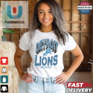 Detroit Lions Gameday Couture Women S Time Out Oversized Shirt fashionwaveus 1 2