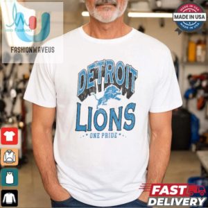 Detroit Lions Gameday Couture Women S Time Out Oversized Shirt fashionwaveus 1 3