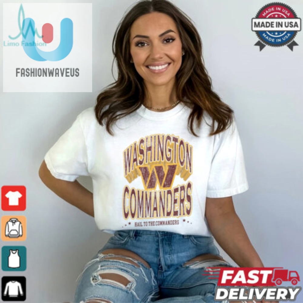 Washington Commanders Gameday Couture Women_S Time Out Oversized Shirt 