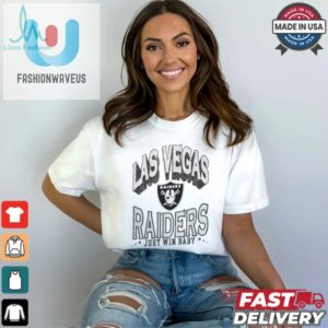 Las Vegas Raiders Gameday Couture Women S Time Out Oversized Shirt fashionwaveus 1 1