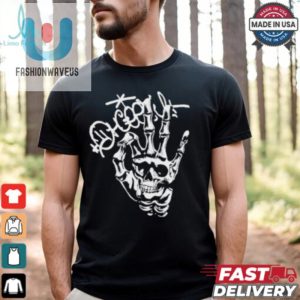 Ohgeesy Bones Shirt fashionwaveus 1 2