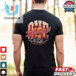 One Musicfest Atlanta Georgia 2024 Shirt fashionwaveus 1 1