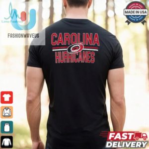 Carolina Hurricanes Starter Mesh Look Team Name Logo Pullover Shirt fashionwaveus 1 1