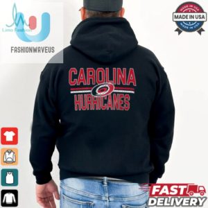 Carolina Hurricanes Starter Mesh Look Team Name Logo Pullover Shirt fashionwaveus 1 3