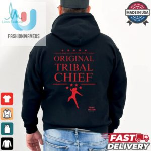 Original Tribal Chief Otc Logo Wwe T Shirt fashionwaveus 1 3