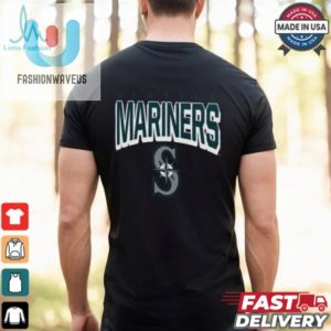 Youth Seattle Mariners On The Block T Shirt fashionwaveus 1 1